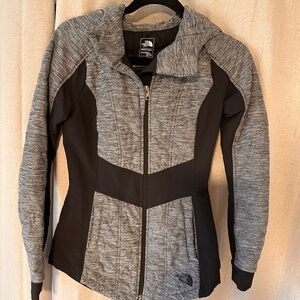 The North Face Women's Two-Tone Jacket